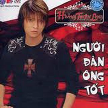 Người Đàn Ông Tốt-cover