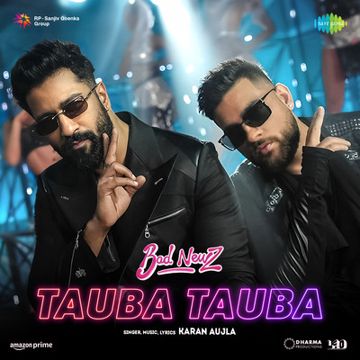 Tauba Tauba-cover