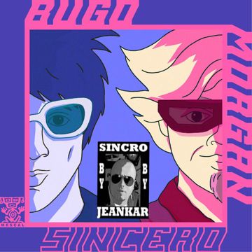 SINCERO - KARAOKE-cover