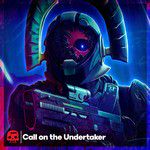 Call on the Undertaker-cover