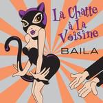 Baila-cover