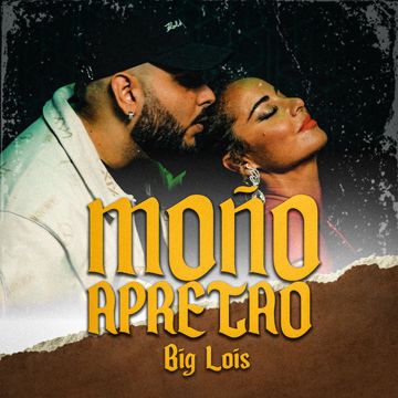 Moño Apretao-cover