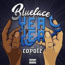 Yea Yea-cover