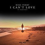 I Can't Love-cover