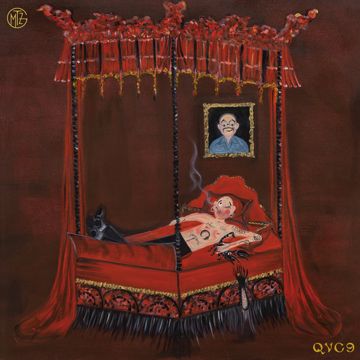 Mondo Di Fango-cover