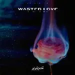 Wasted Love-cover
