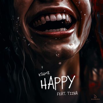 Happy (feat. Tiina)-cover