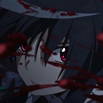 AKAME GA KILL!-cover