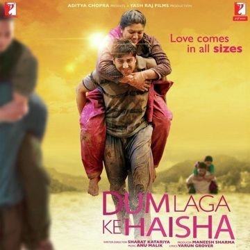 Moh Moh Ke Dhaage-cover