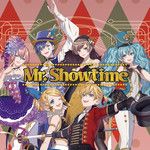 Mr. Showtime-cover