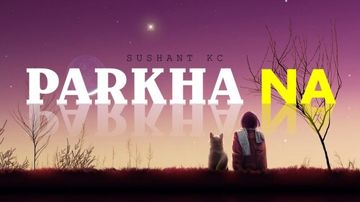 Parkha Na-cover