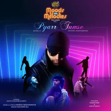 Pyarr Tumse-cover