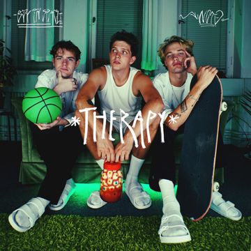 Therapy-cover