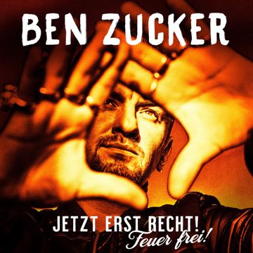 Bist du der Mensch-cover