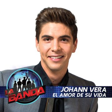 El Amor de Su Vida-cover