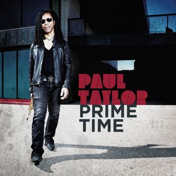 Prime Time-cover