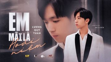 Em Mãi Là Hoài Niệm-cover
