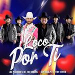 Loco Por Ti-cover