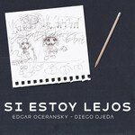 Si Estoy Lejos-cover