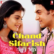Chand Sifarish-cover