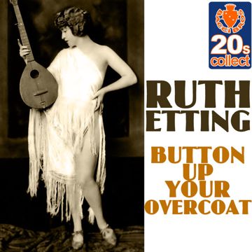 Button Up Your Overcoat-cover