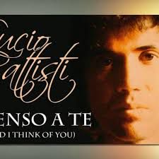 E penso a te-cover