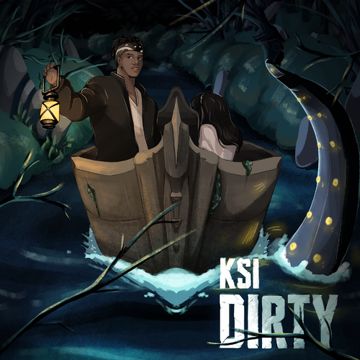 Dirty-cover