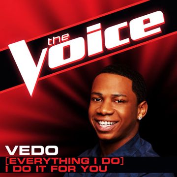 Everything I Do-cover