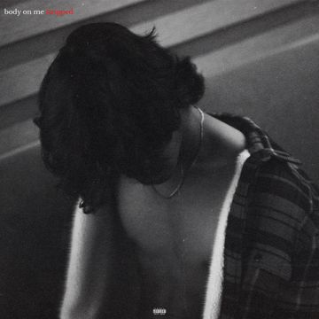 Body On Me-cover