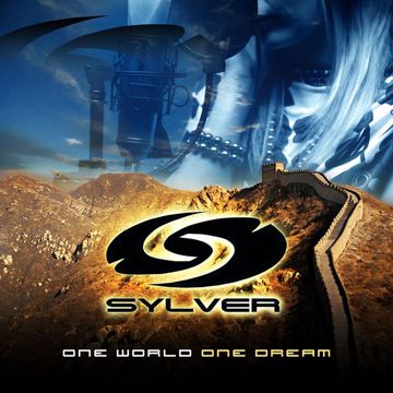 One World One Dream-cover