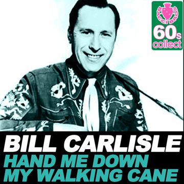 Hand Me Down My Walking Cane