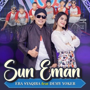 Sun Eman-cover