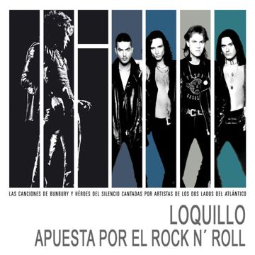 Apuesta por el Rock & Roll-cover