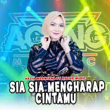 Sia Sia Mengharap Cintamu (Koplo Vers.)-cover