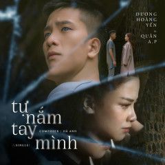 Tự Nắm Tay Mình-cover