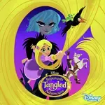 Stronger Than Ever Before (From &quot;Rapunzel’s Tangled Adventure: Plus Est En Vous&quot;/Soundtrack Version)-cover