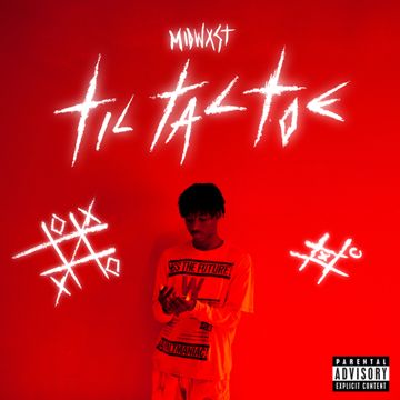 Tic Tac Toe-cover