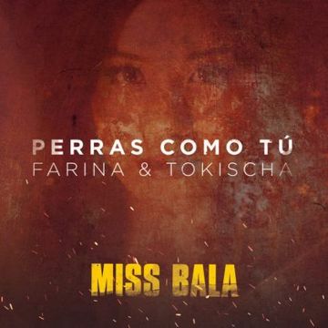 Perras Como Tu-cover