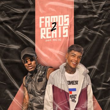 Fatos Reais 2-cover