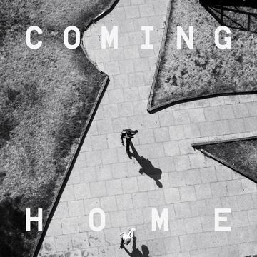 Coming Home-cover