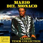 Manon Lescaut - Donna non vidi mai-cover