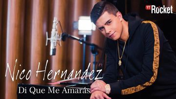 El Malo - Nico Hernandez