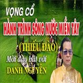 VC HÀNH TRÌNH SÔNG NƯỚC MIỀN TÂY-cover