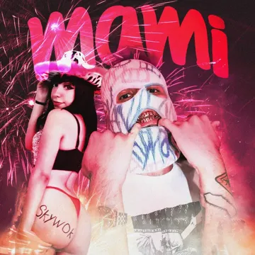 Mami!-cover