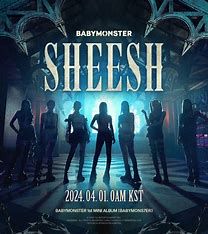babymonster-sheesh-vocal-cover-image