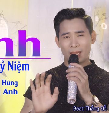 Tình Trong Kỷ Niệm-cover