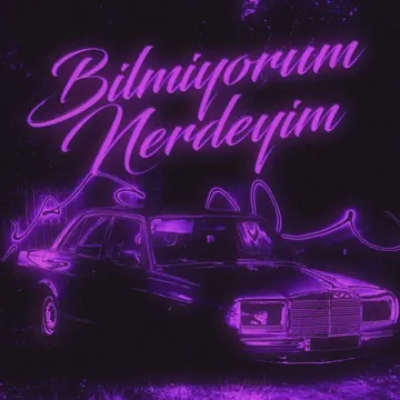 Bilmiyorum Nerdeyim-cover