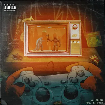 King Kong-cover
