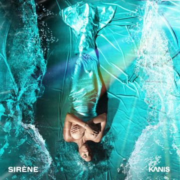 Sirène-cover