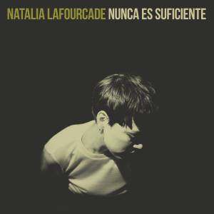 Nunca Es Suficiente-cover